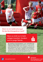 Sparkasse Berchtesgadener Land