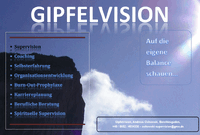 Gipfelvision 