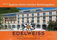 Hotel Edelweiss Berchtesgaden 