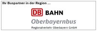 DB Bahn - Oberbayernbus