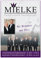 Bestattungsunternehmen Mielke 