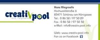 creativ pool 